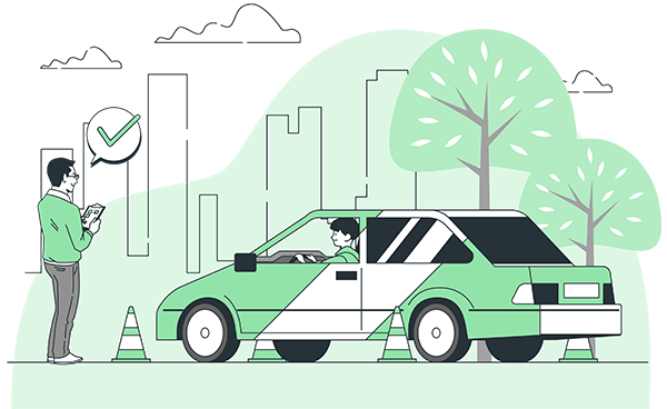 Rezolva Chestionare Auto